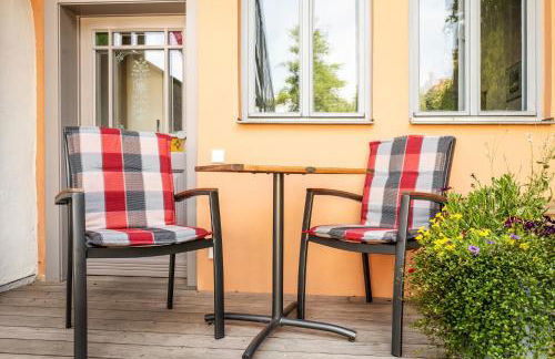 Domizil Apartment - Foto 19