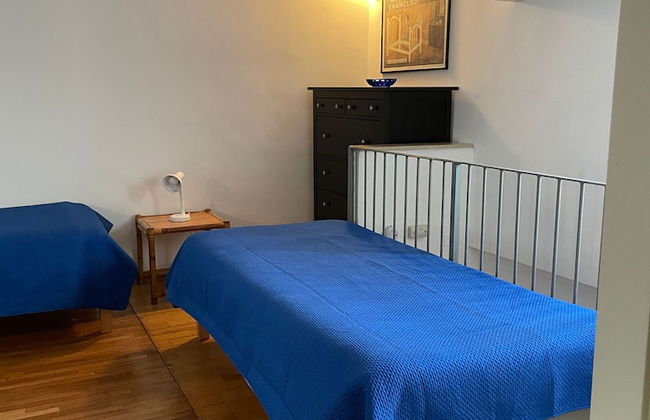 Apartment With Terrace - Foto 7