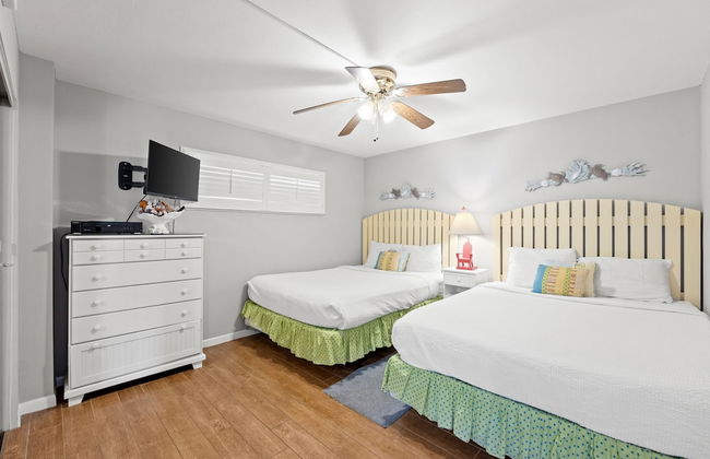 Summerhouse Beach Resort by PHG - Foto 53