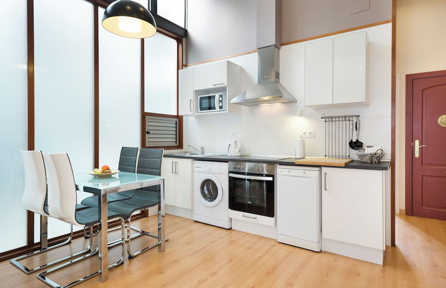 Lugaris Rambla - Apartments - Foto 43