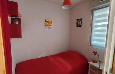 Appartement Duplex dans Résidence VAL DE ROLAND - Foto 9