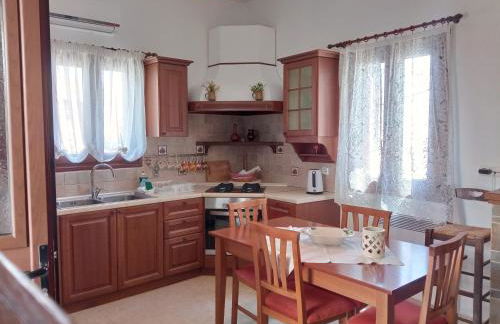 Nikelen Lindian Exclusive Apartments - Photo 8