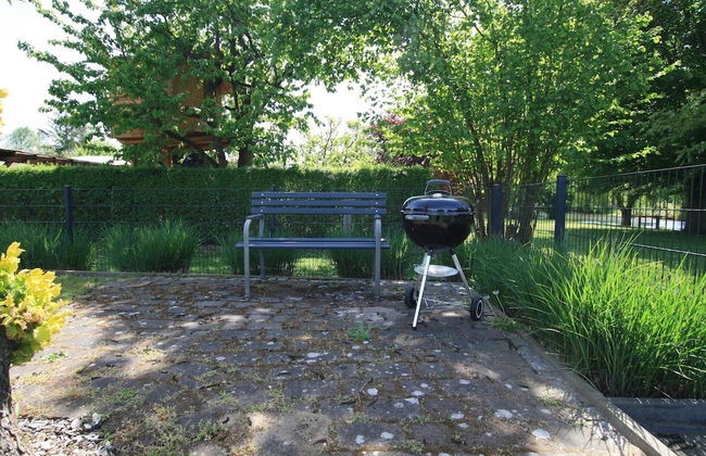 Ferienhaus Direkt an der Spree - Foto 19