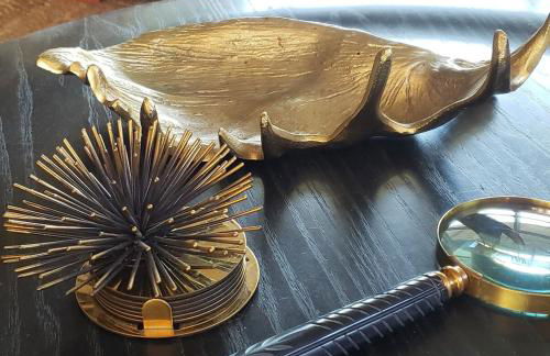 New- Farm view-Winter escape with cozy fireplace - Foto 47