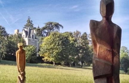 Appt dans maison d'architecte, Spa, Piscine & jardin - Foto 39