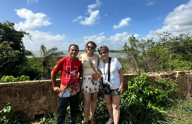 Alcântara Day Trip - Photo 8