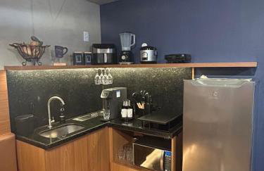 Loft Moderno no Porto Maravilha Design e Conforto - Foto 15