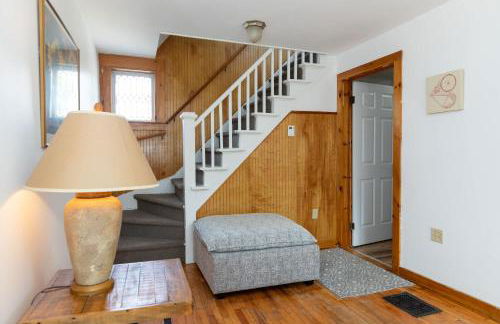 Entire 1 Bdrm house 5 mins from NWMC and DwnTwn - Foto 14