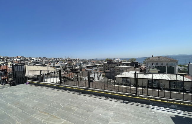 Blue Mansion Hotel - Foto 67