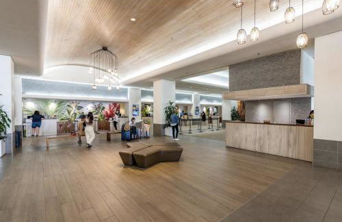 Ala Moana Condo Hotel - Foto 21