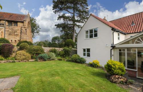 Weavers Cottage - Photo 58