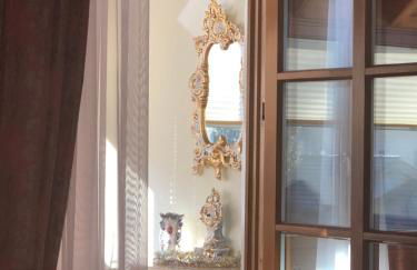 Haus bei der Linden Ferienwohnungen - Foto 34