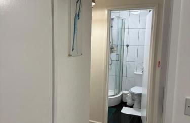 4-Bed Central London Home - Sleeps 8 - Foto 20