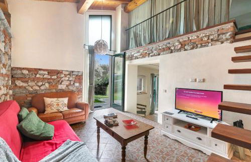 La Maison Du Lac 50 meters from Lake - Happy Rentals - Foto 6