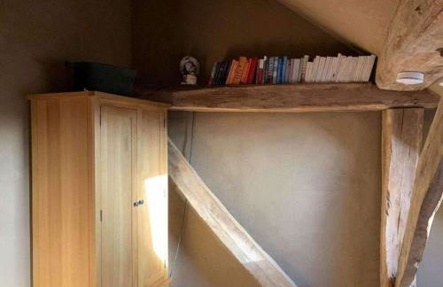 Deichhasenhof Comfortable holiday residence - Foto 13