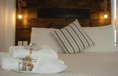 Ammos Luxury Studios - Photo 3