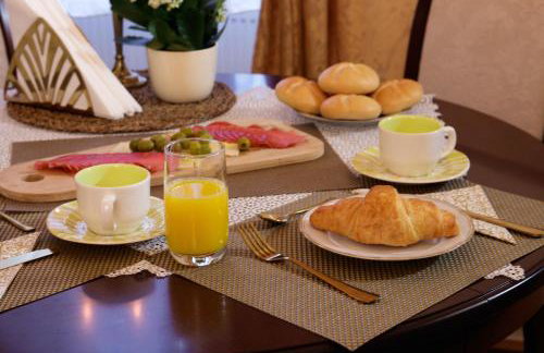 Little Vienna Gold Apartment - Foto 19