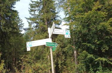 Ferienwohnung am Rennsteig - Foto 10