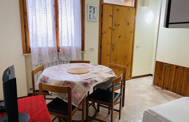 Residence Le Terrazze Apartment Leccio - Foto 13