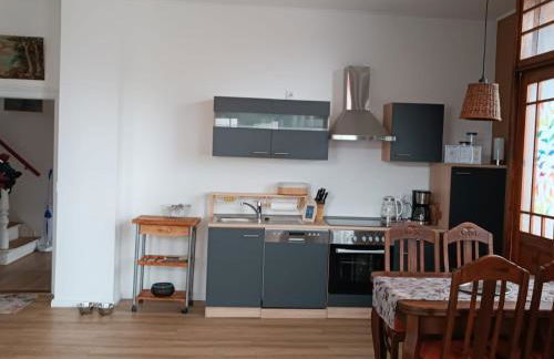 Ferienwohnung Harz Idylle 2 - Foto 18