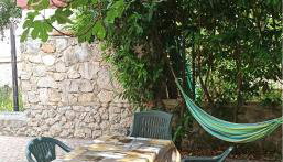 Holiday Home Family - 100m from sea - Foto 2, Garden, Garden view