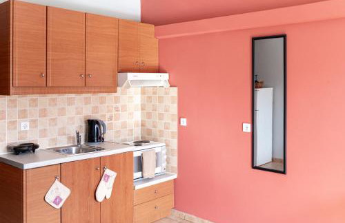 Eagle's Nest - 'Bella' studio flat - Foto 8