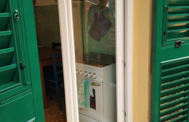 A due passi dal cielo e dal mare - Balcony with Sea View - Foto 47