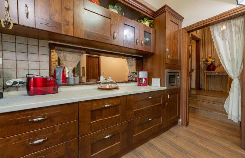 Villa Filyra - Foto 13