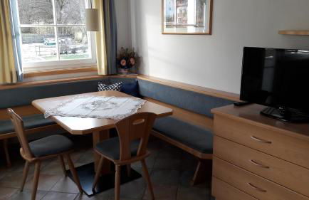 Apartment Residence Volgger - Photo 10