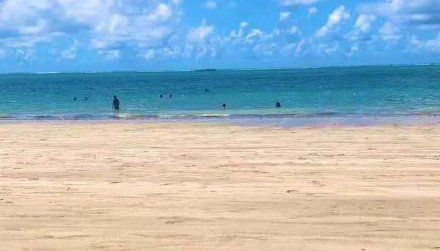 Mar de Formosa - Miramar Hospedagens - Foto 4