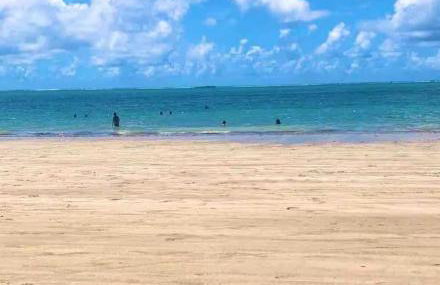 Mar de Formosa - Miramar Hospedagens - Foto 4