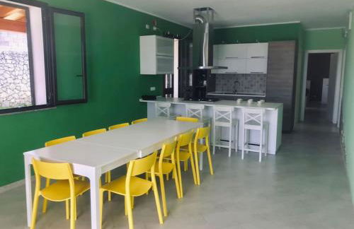 Villa con piscina vista mare e Etna - Foto 40