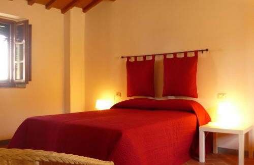 Il Palagetto - Photo 23