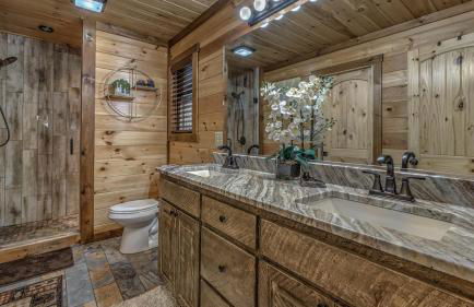 Meadow Creek Retreat - Foto 24