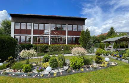 Gästehaus Guter Stern - Foto 1