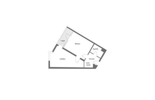 Ferienwohnpark Immenstaad am Bodensee Zwei-Zimmer-Apartment 49 16 - Foto 13