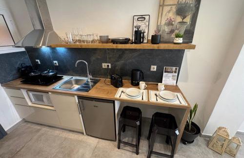 Vladimiros Apartments - Foto 23