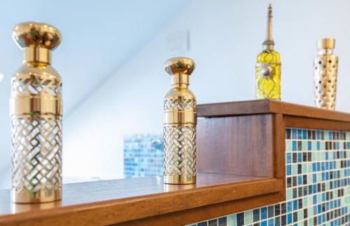 Villa Piscina La Trinità - Foto 17