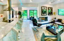 MIAMi MID-CENTURY GEM - Foto 1