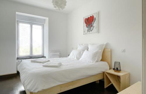 Gîte St'Ylé - Mont-Saint-Michel - 2km des parkings - Foto 22