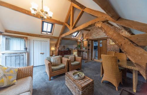 Hop Cottage Coddington Vineyard - Foto 17