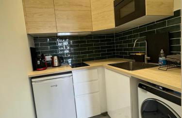 Appartement 1 Chambre au Cœur de Bordeaux - Foto 2