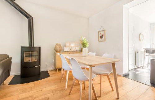 Le Cottage de l'Hippodrome. - Foto 6