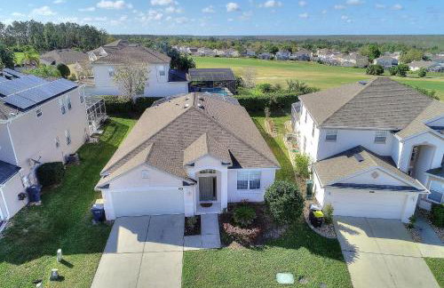 Sun Living: Golf Community, Private Pool 809 - Foto 58