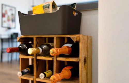 Ferienwohnung Weitblick - Foto 14