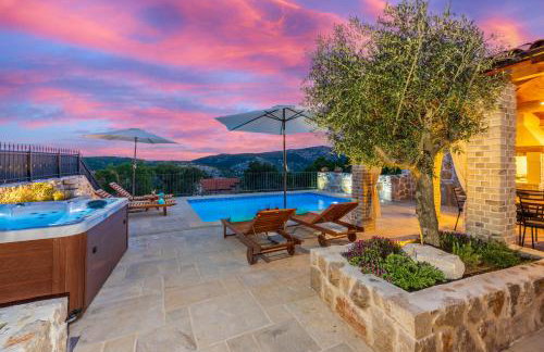 Stone Villa Mavrić - Foto 62