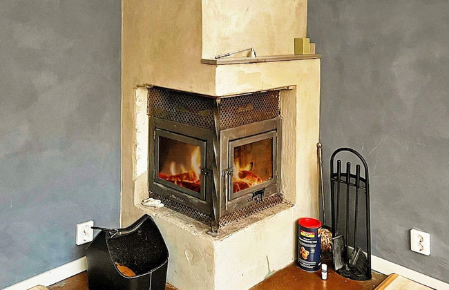 2 Person Holiday Home in Ingaro - Foto 10