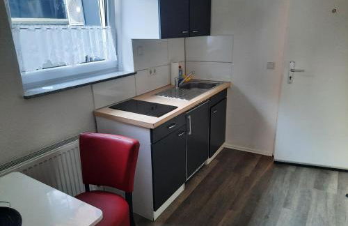 Appartment am Nordpark - Foto 44