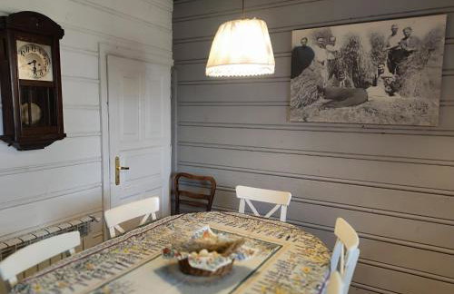 Gniazdo w Felicjanowie - Foto 43