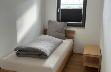 Apartment-Wohnungen Langquaid - Foto 6